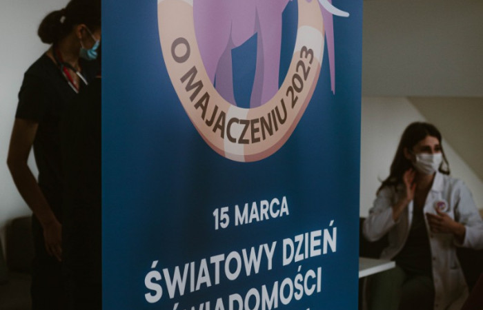 fot. Karolina Fok / Archiwum SU