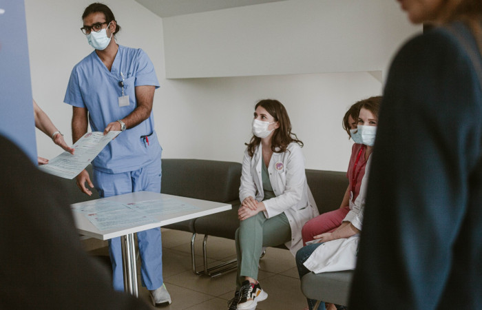 fot. Karolina Fok / Archiwum SU