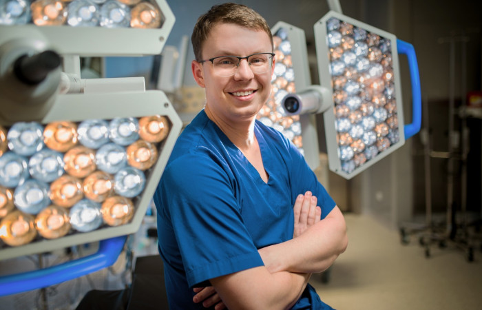 fot. Archiwum prywatne