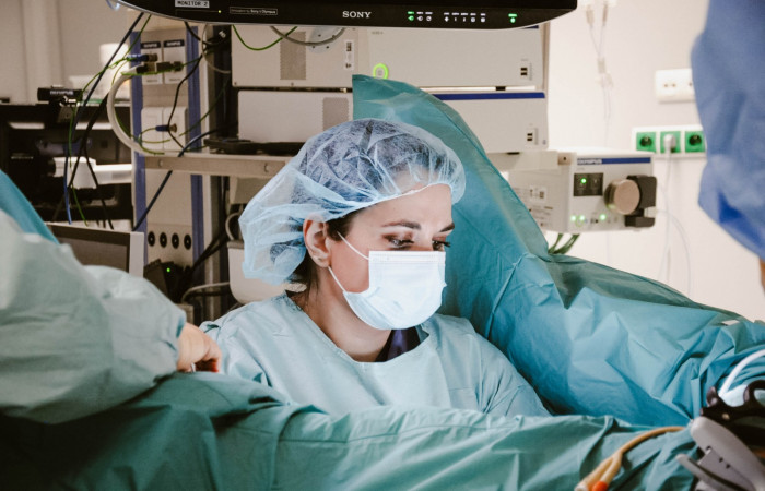 fot. Karolina Fok / Archiwum SU