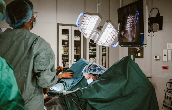 fot. Karolina Fok / Archiwum SU