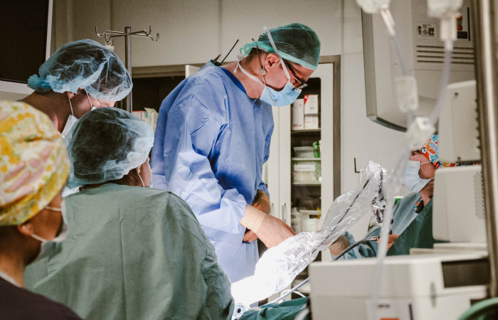 fot. Karolina Fok / Archiwum SU