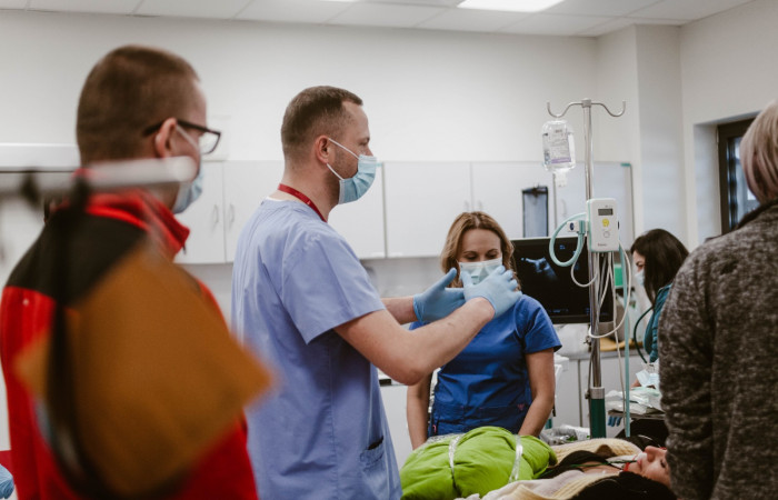 fot. Karolina Fok / Archiwum SU