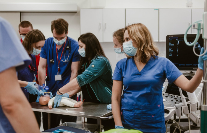 fot. Karolina Fok / Archiwum SU