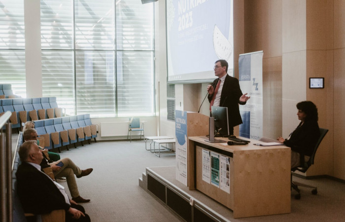 fot. Karolina Fok / Archiwum SU