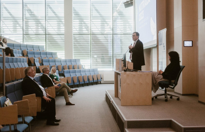 fot. Karolina Fok / Archiwum SU