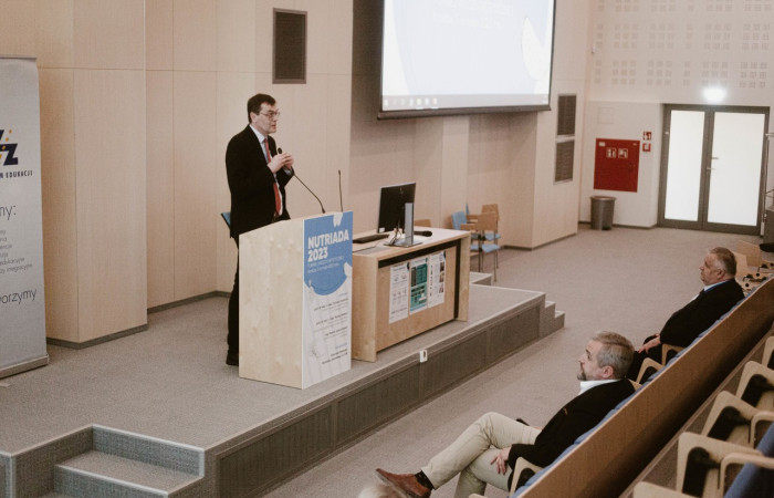 fot. Karolina Fok / Archiwum SU