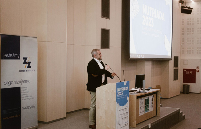 fot. Karolina Fok / Archiwum SU