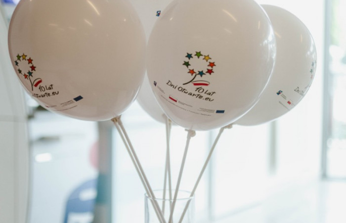 fot. Karolina Fok / Archiwum SU