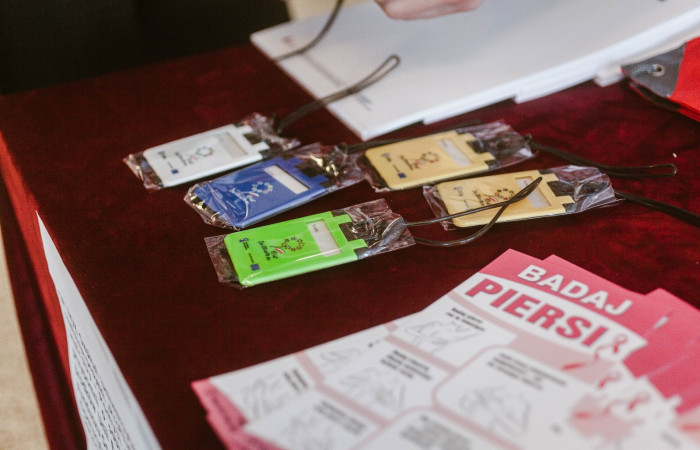 fot. Karolina Fok / Archiwum SU