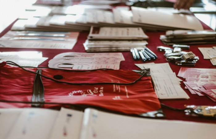 fot. Karolina Fok / Archiwum SU