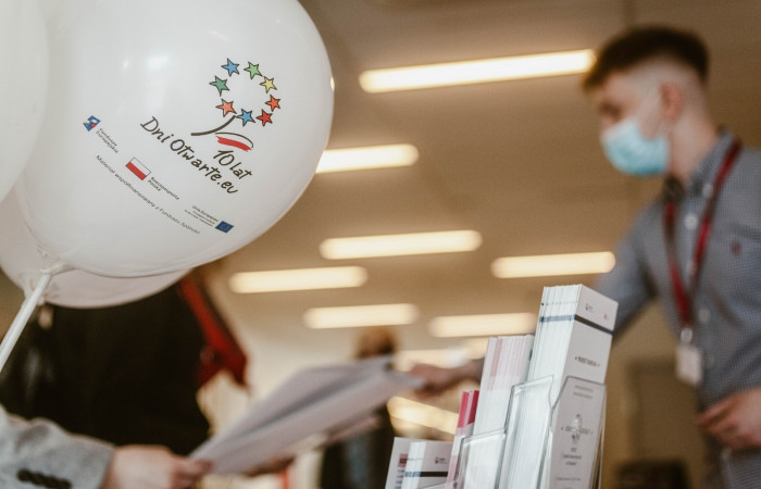 fot. Karolina Fok / Archiwum SU