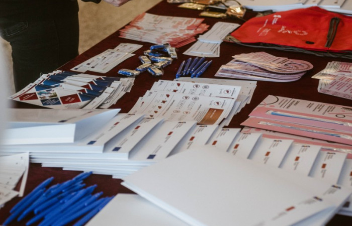 fot. Karolina Fok / Archiwum SU