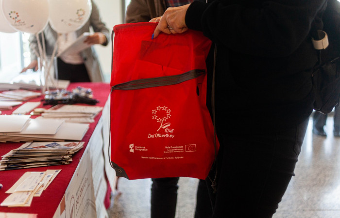 fot. Karolina Fok / Archiwum SU