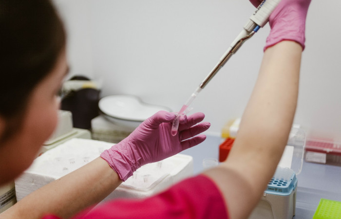 fot. Karolina Fok Archiwum SU