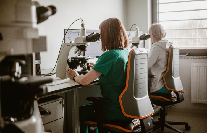 fot. Karolina Fok Archiwum SU