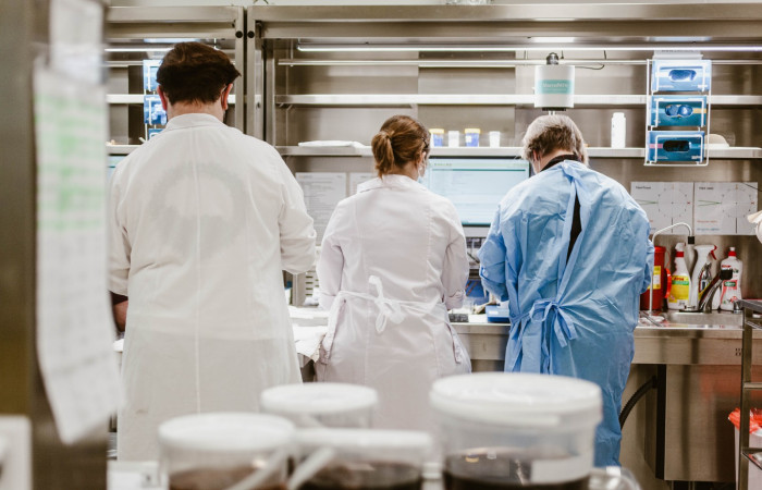 fot. Karolina Fok Archiwum SU