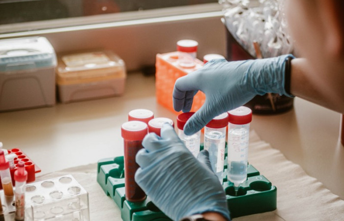 fot. Karolina Fok Archiwum SU