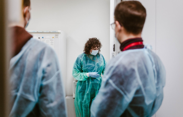 fot. Karolina Fok Archiwum SU