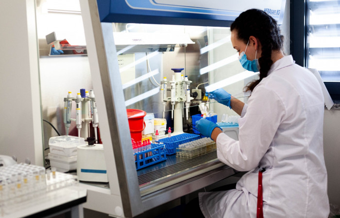 fot. Karolina Fok Archiwum SU