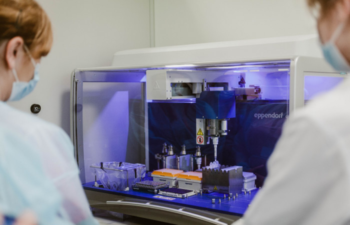 fot. Karolina Fok Archiwum SU