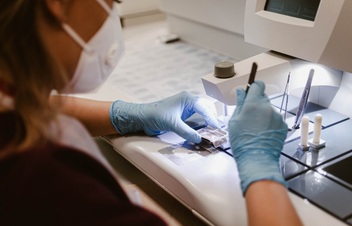 fot. Karolina Fok Archiwum SU