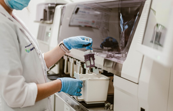 fot. Karolina Fok Archiwum SU