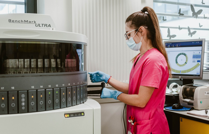 fot. Karolina Fok Archiwum SU