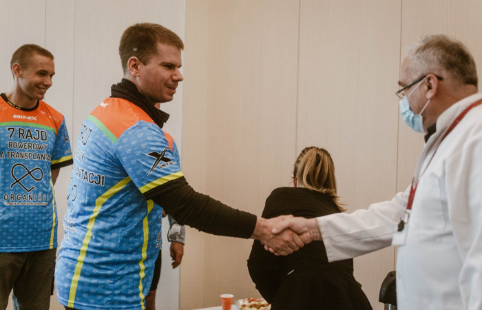 fot. Karolina Fok / Archiwum SU