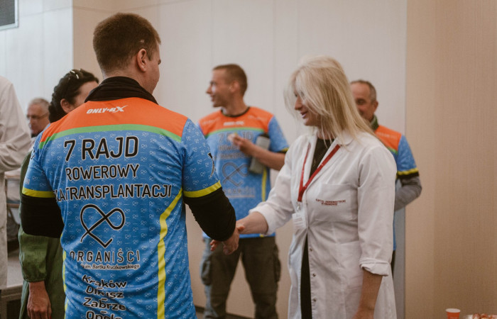 fot. Karolina Fok / Archiwum SU