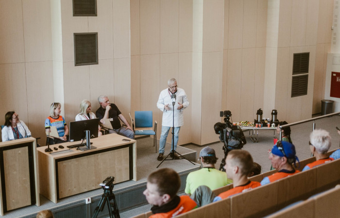 fot. Karolina Fok / Archiwum SU