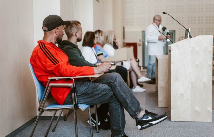 fot. Karolina Fok / Archiwum SU