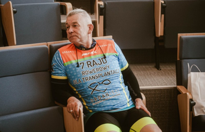 fot. Karolina Fok / Archiwum SU