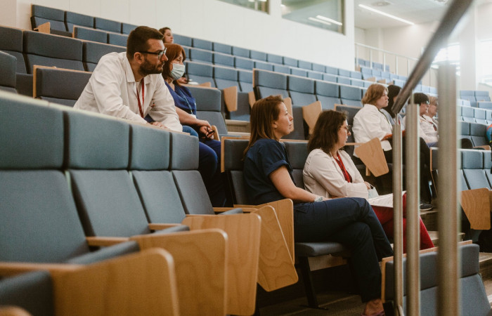 fot. Karolina Fok / Archiwum SU