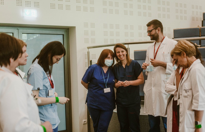 fot. Karolina Fok / Archiwum SU