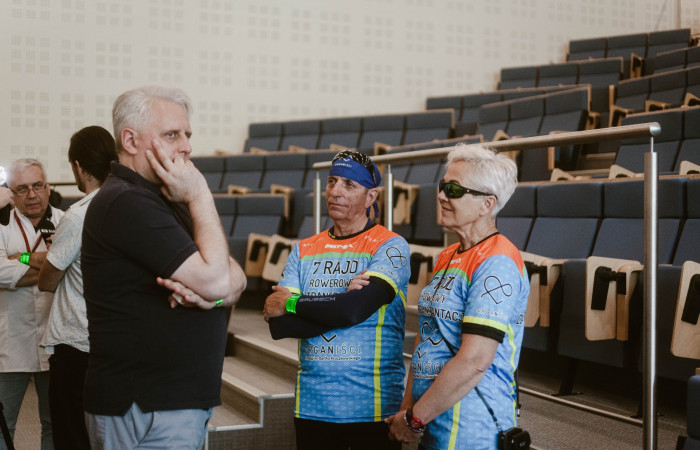 fot. Karolina Fok / Archiwum SU