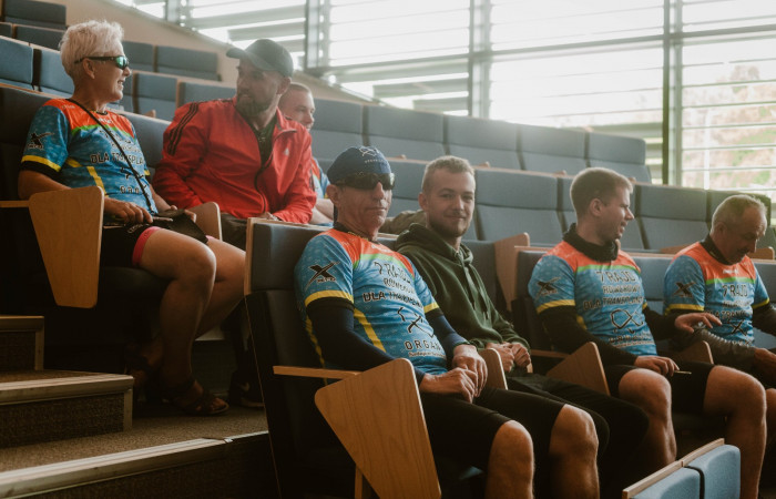 fot. Karolina Fok / Archiwum SU