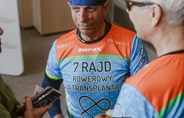 fot. Karolina Fok / Archiwum SU