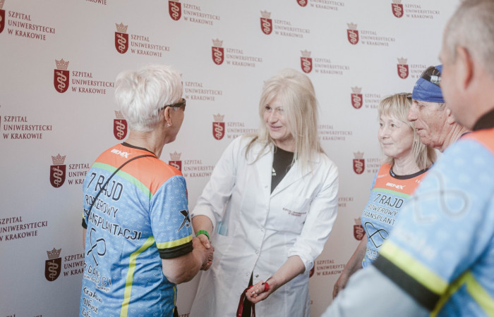 fot. Karolina Fok / Archiwum SU