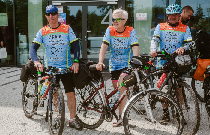 fot. Karolina Fok / Archiwum SU