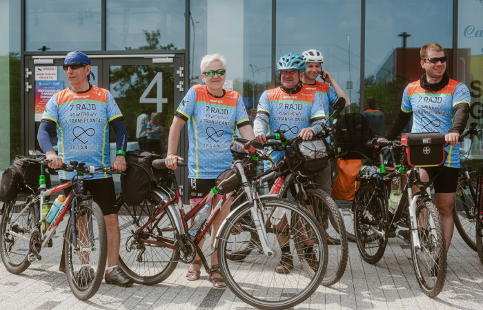 fot. Karolina Fok / Archiwum SU