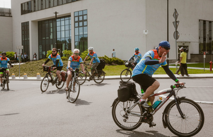 fot. Karolina Fok / Archiwum SU