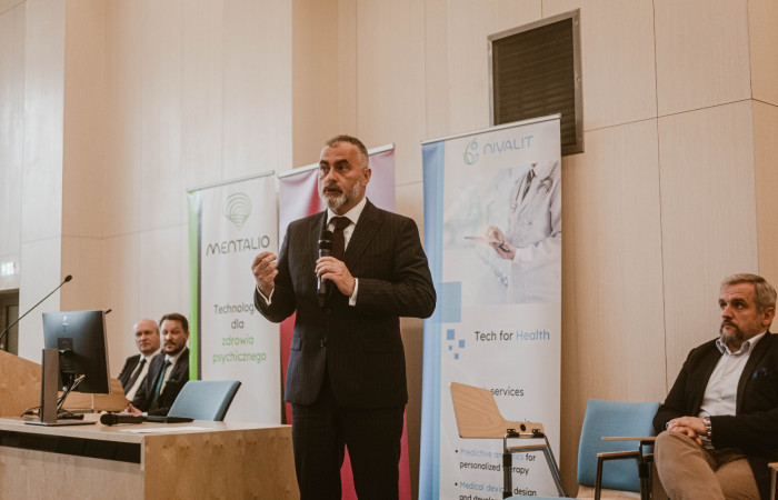 fot. Karolina Fok - Jamróz / Archiwum SU