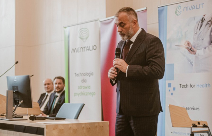 fot. Karolina Fok - Jamróz / Archiwum SU