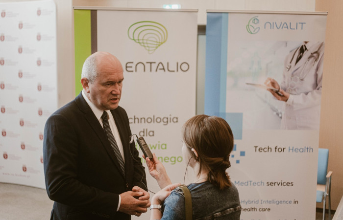 fot. Karolina Fok - Jamróz / Archiwum SU