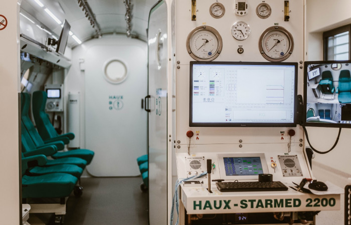 fot. Karolina Fok - Jamróz / Archiwum SU