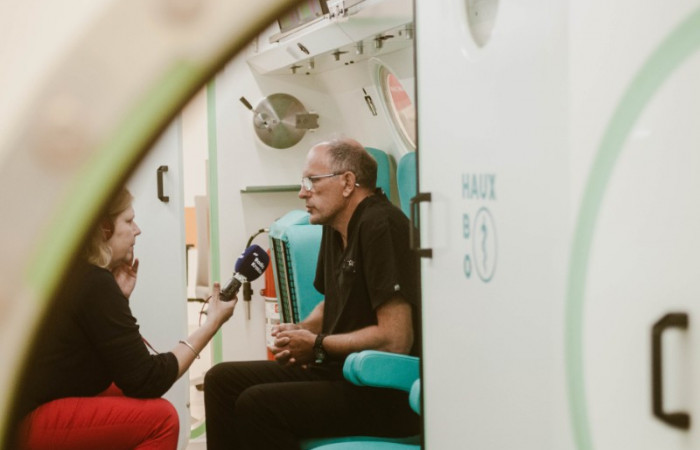 fot. Karolina Fok - Jamróz / Archiwum SU