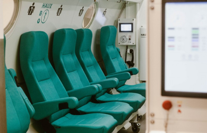 fot. Karolina Fok - Jamróz / Archiwum SU