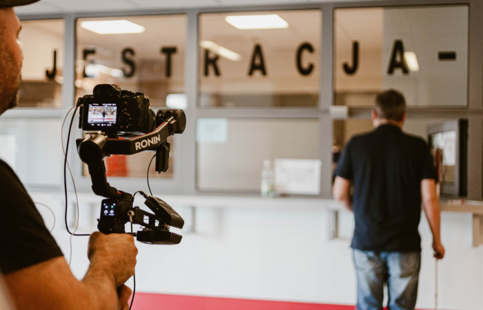 fot. Karolina Fok-Jamróz / Archiwum SU