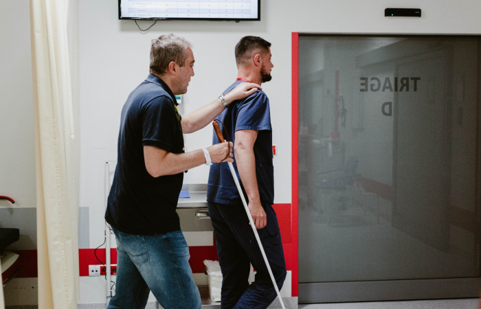 fot. Karolina Fok-Jamróz / Archiwum SU